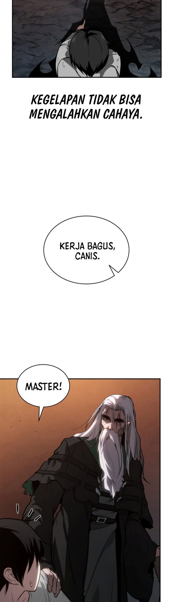 Infinite Mage chapter 68 halaman 7