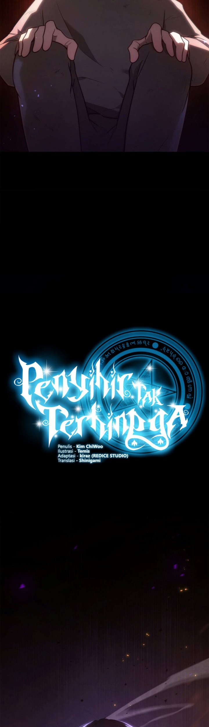 Infinite Mage chapter 68 halaman 12