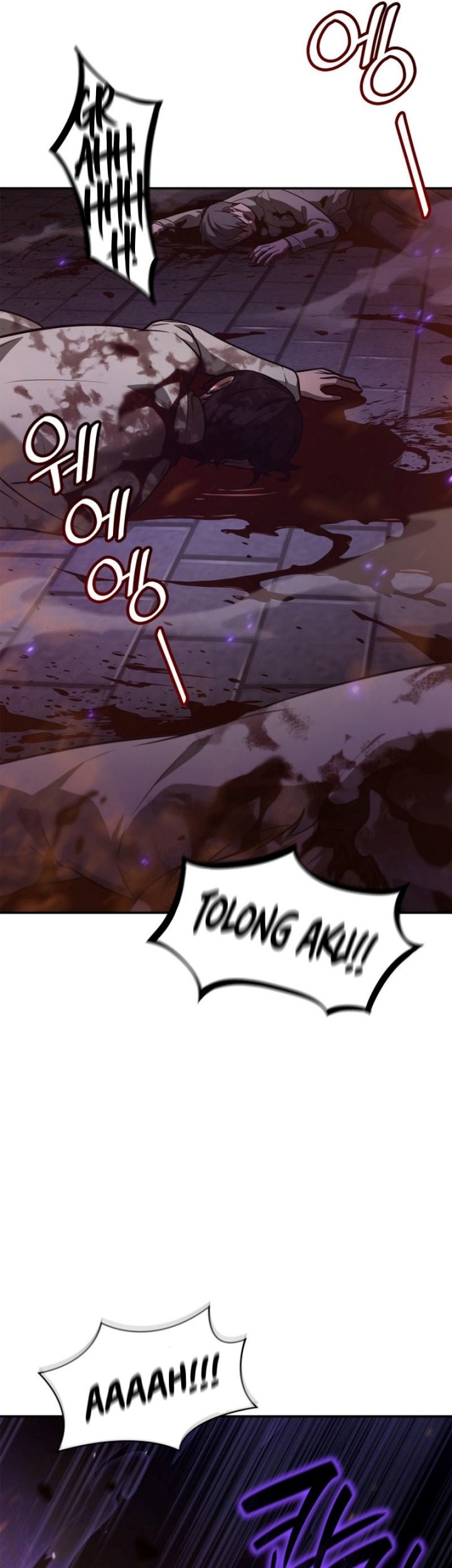 Infinite Mage chapter 68 halaman 14