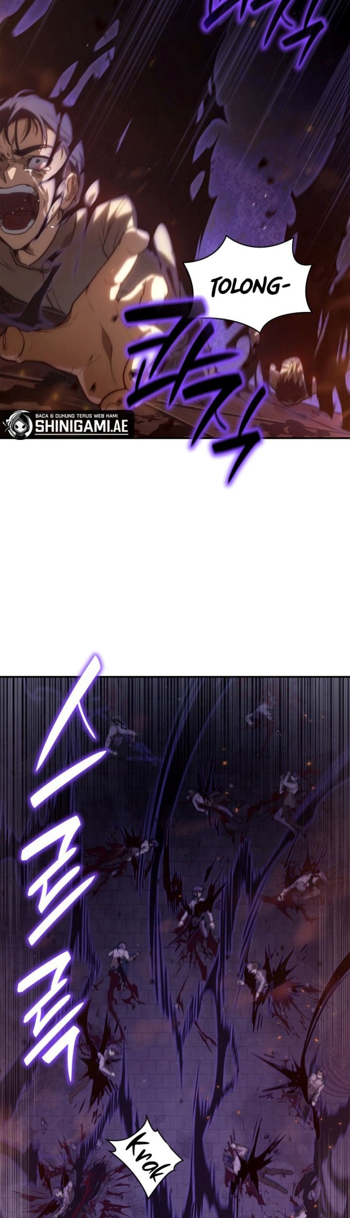 Infinite Mage chapter 68 halaman 15