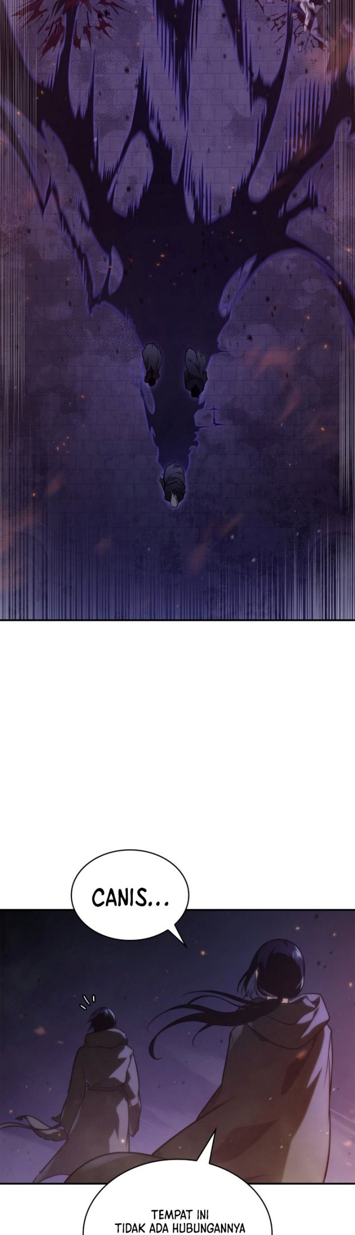 Infinite Mage chapter 68 halaman 16