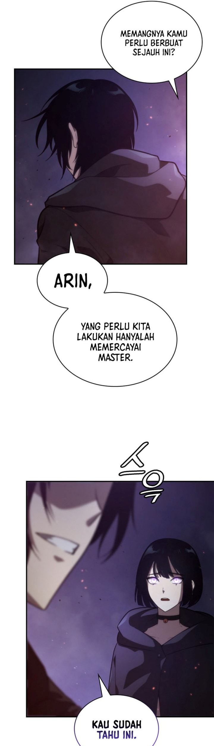 Infinite Mage chapter 68 halaman 18
