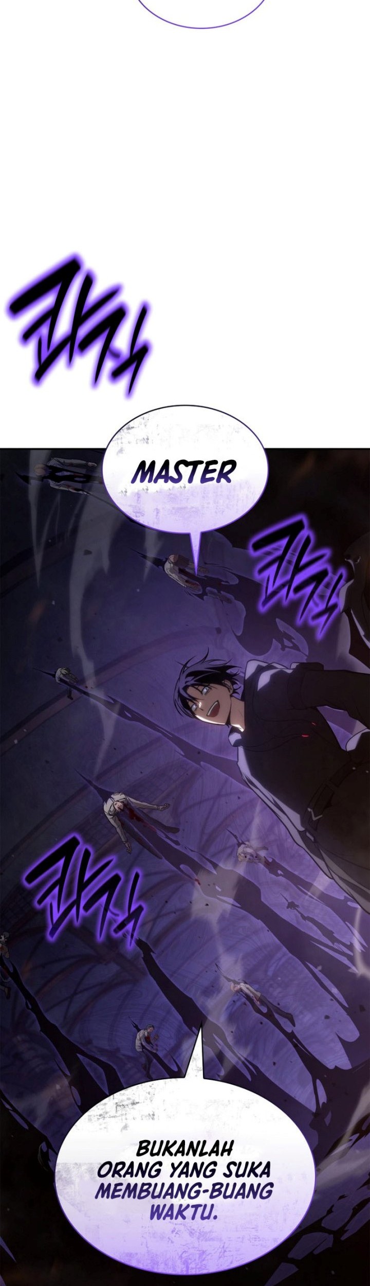 Infinite Mage chapter 68 halaman 19