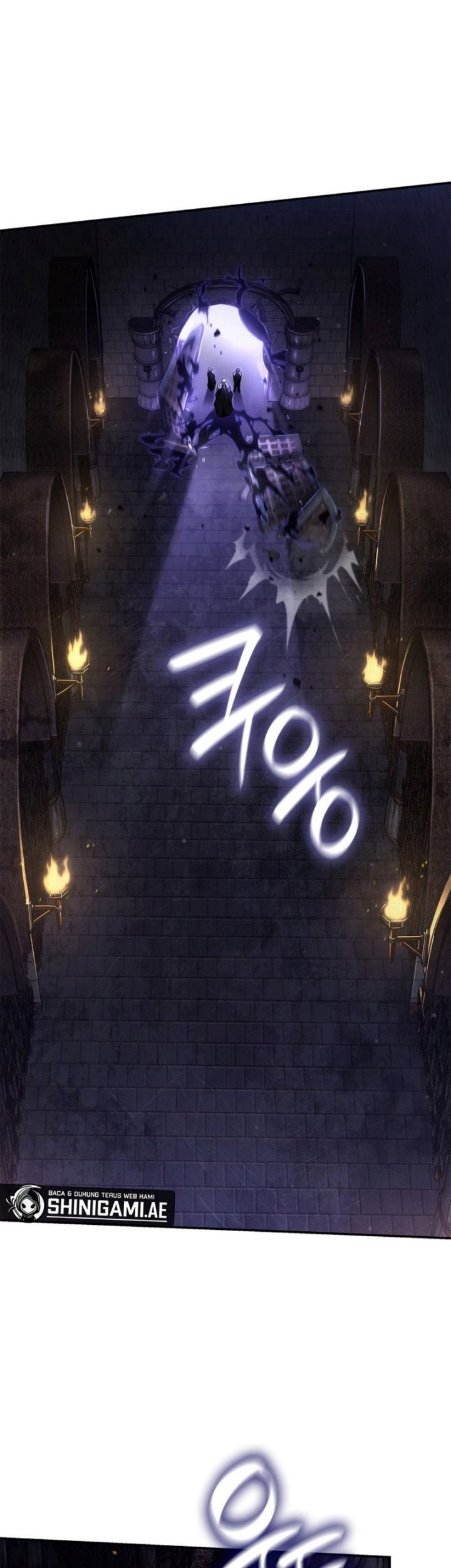 Infinite Mage chapter 68 halaman 23