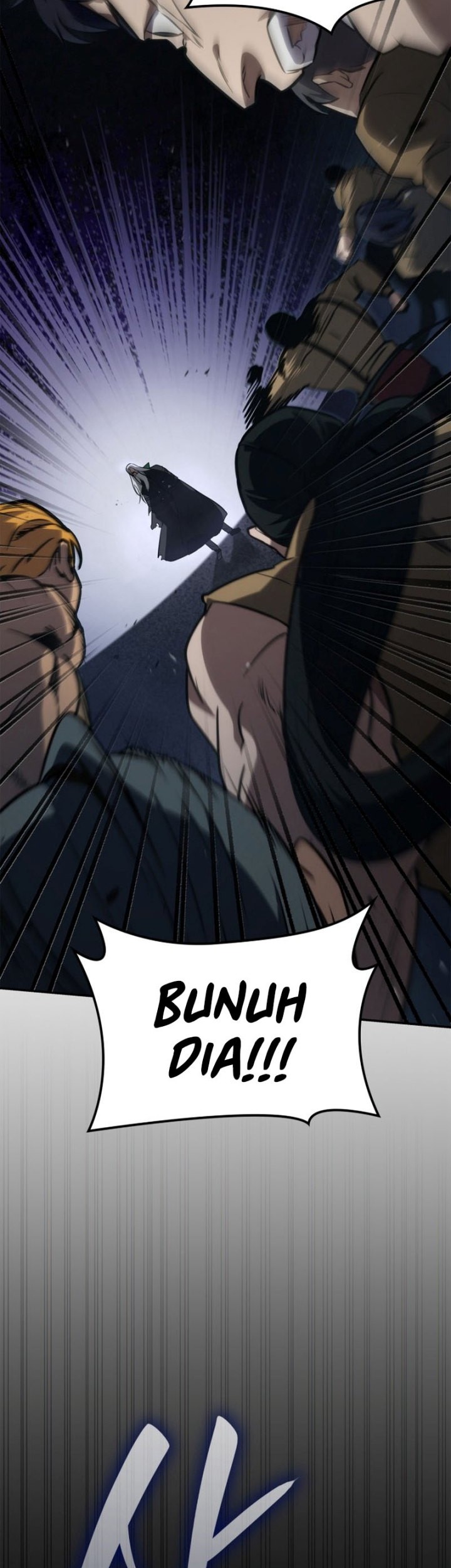 Infinite Mage chapter 68 halaman 32