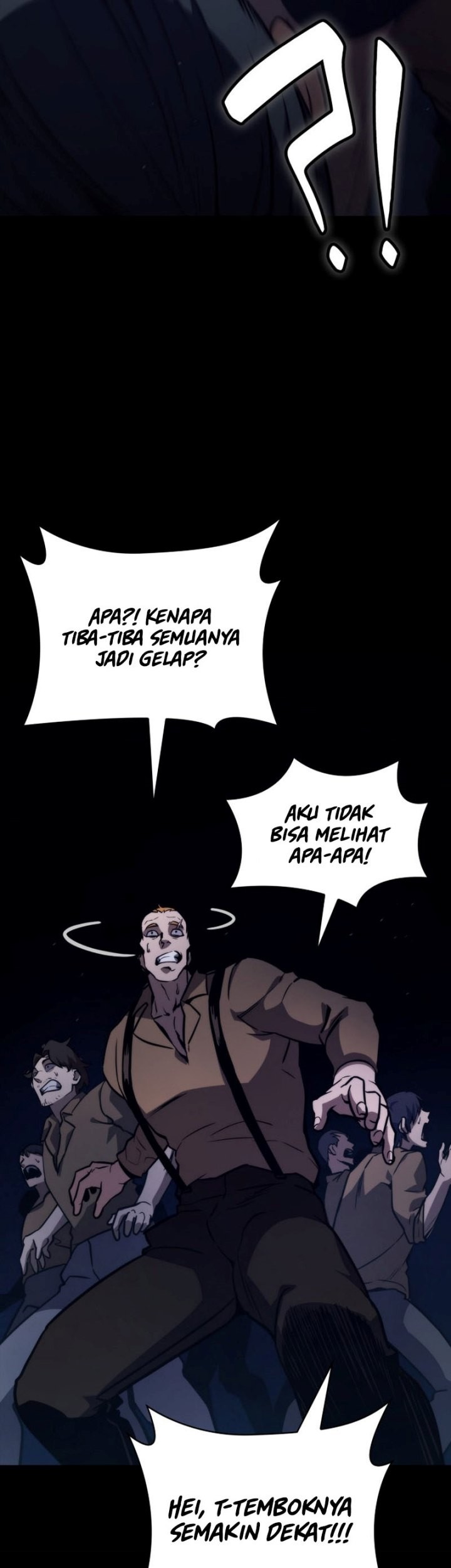 Infinite Mage chapter 68 halaman 34