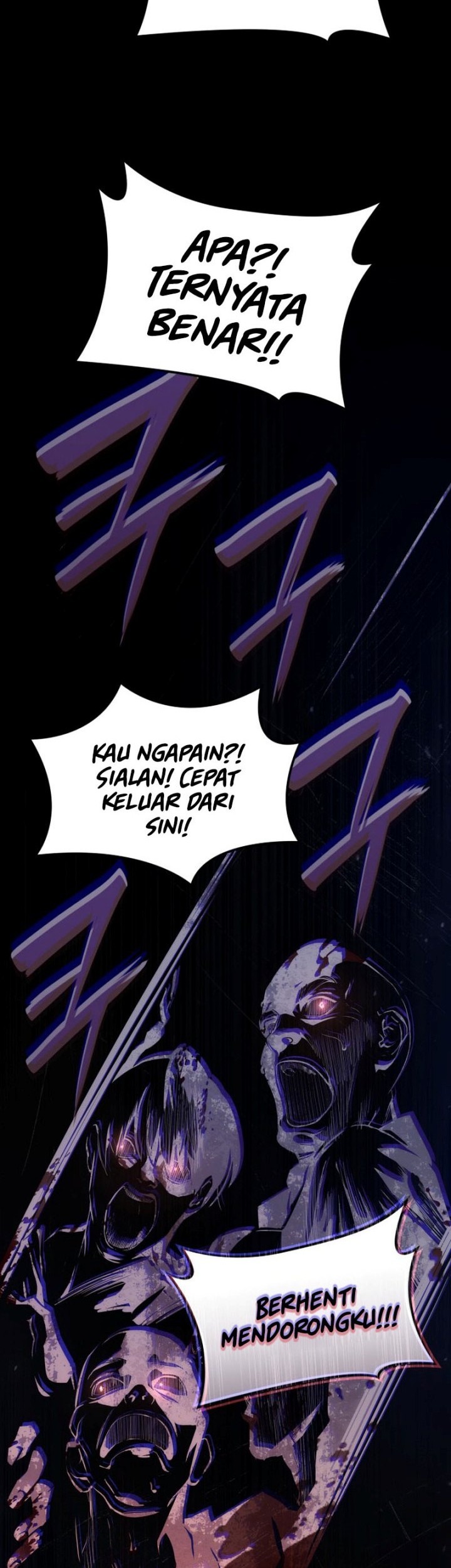 Infinite Mage chapter 68 halaman 35