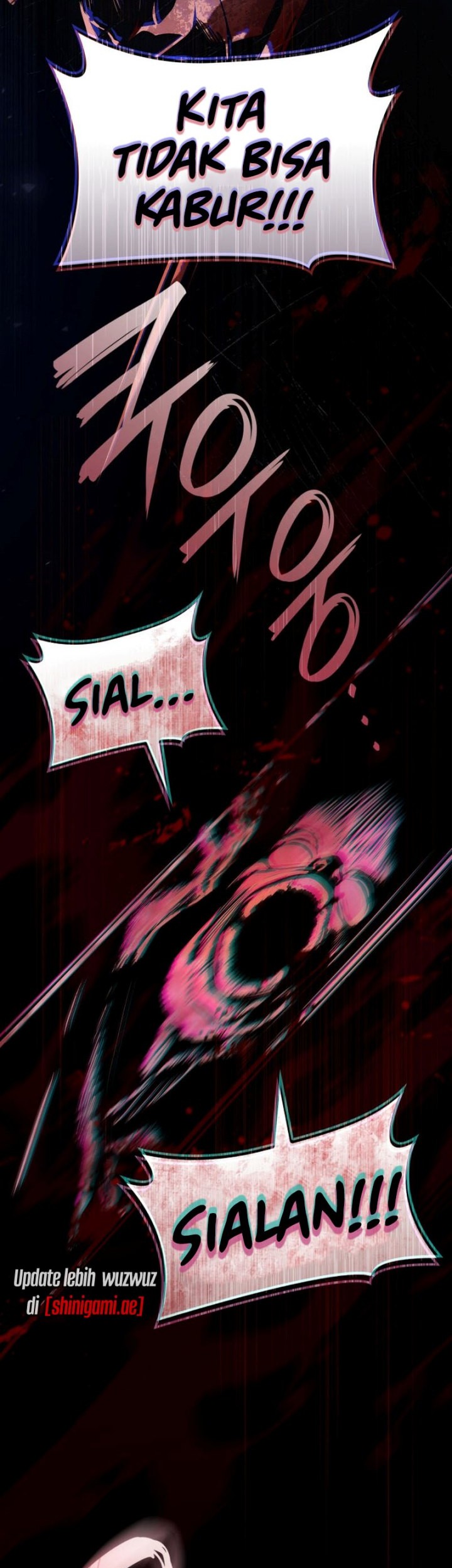 Infinite Mage chapter 68 halaman 36