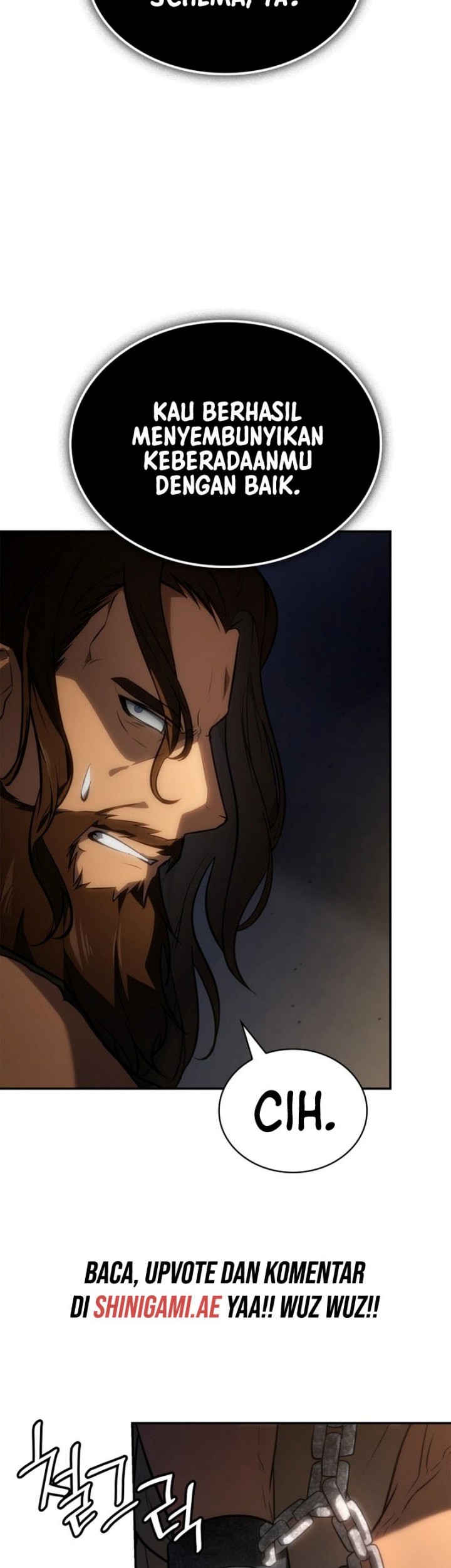 Infinite Mage chapter 68 halaman 40