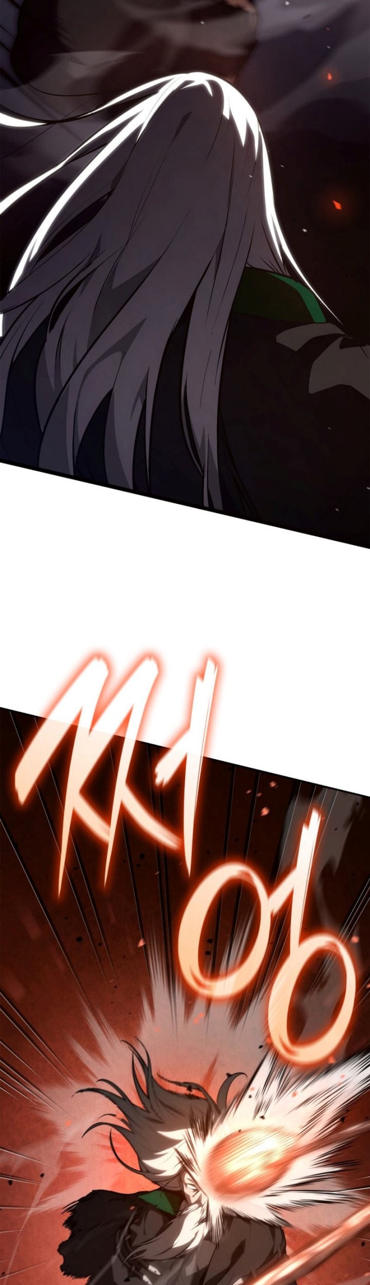 Infinite Mage chapter 68 halaman 46