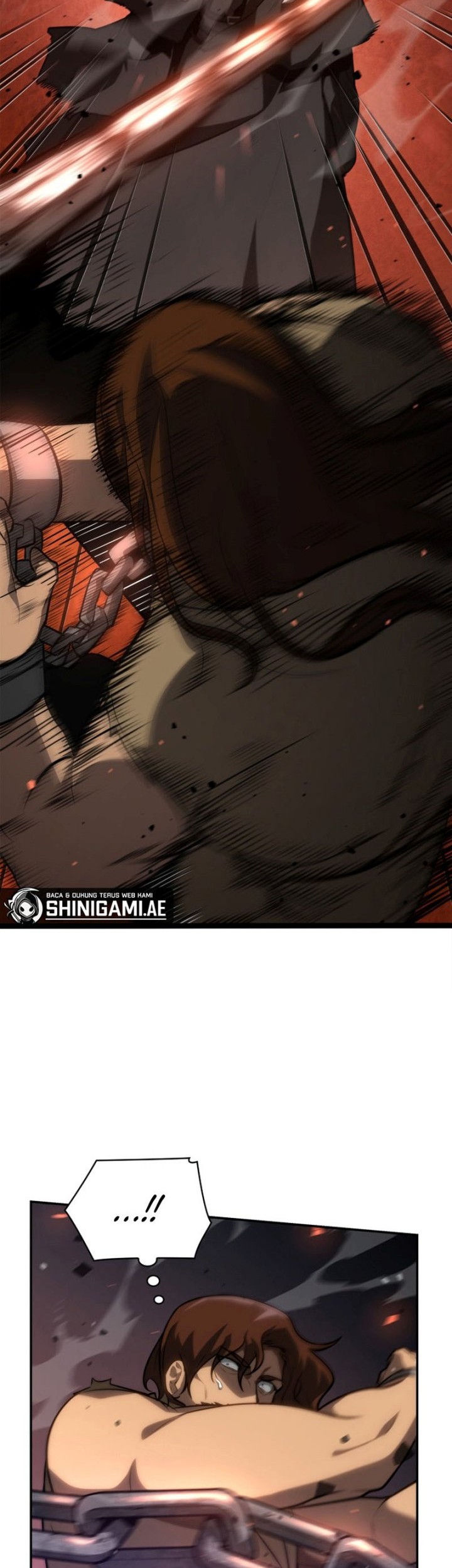 Infinite Mage chapter 68 halaman 47