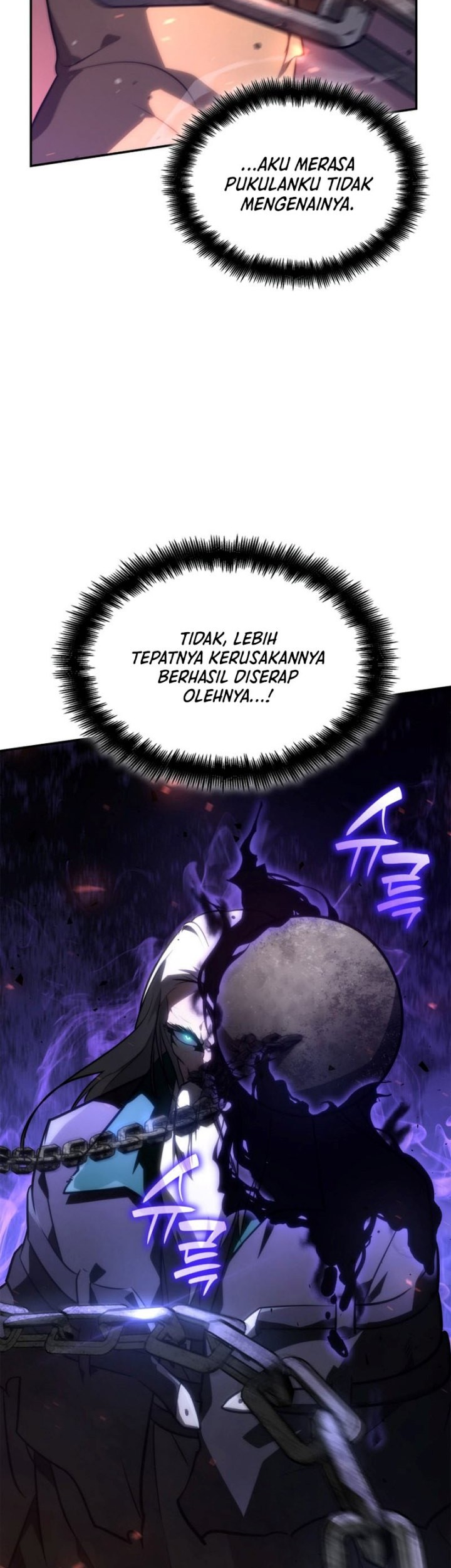Infinite Mage chapter 68 halaman 48