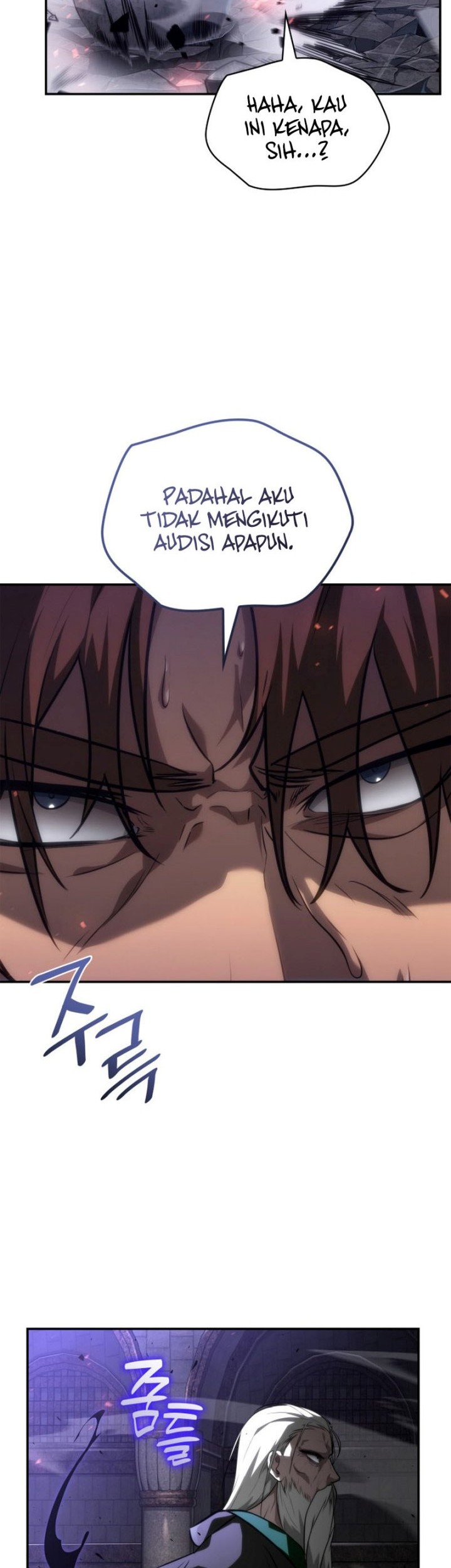 Infinite Mage chapter 68 halaman 51