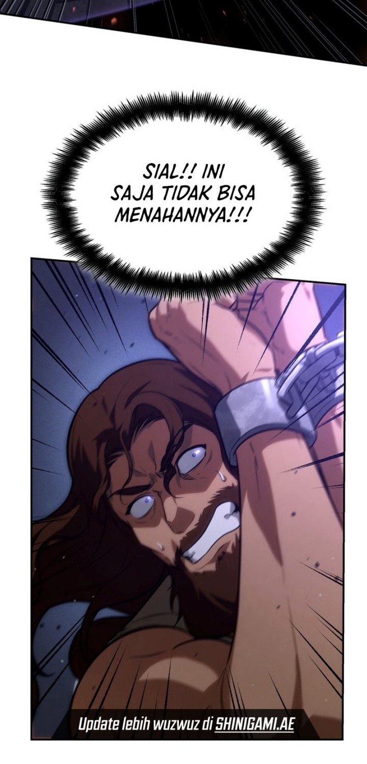 Infinite Mage chapter 68 halaman 53
