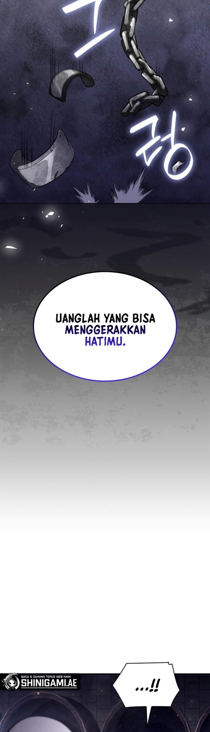 Infinite Mage chapter 68 halaman 55
