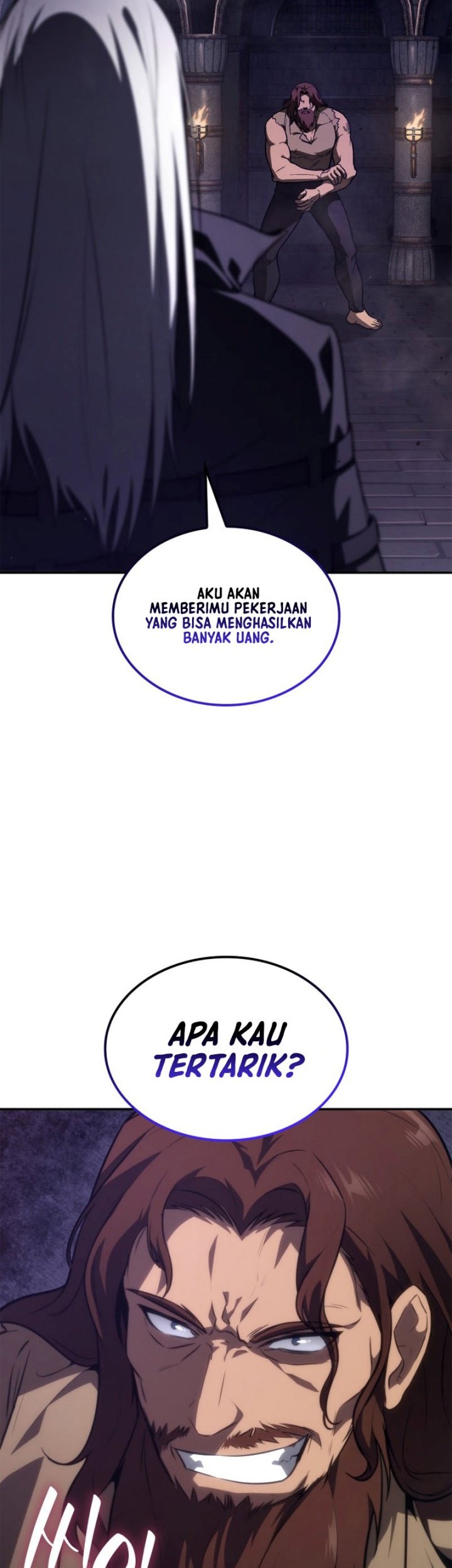 Infinite Mage chapter 68 halaman 56