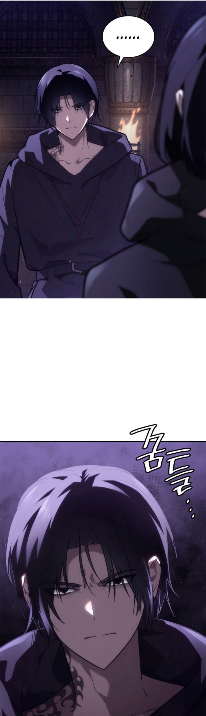 Infinite Mage chapter 68 halaman 58
