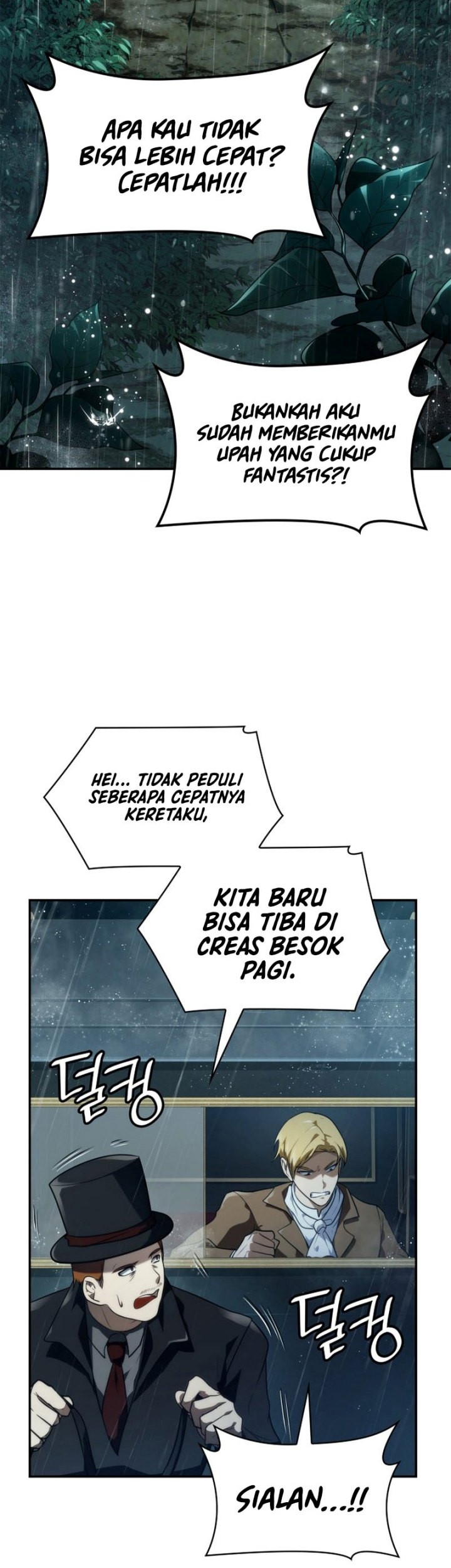 Infinite Mage chapter 68 halaman 60