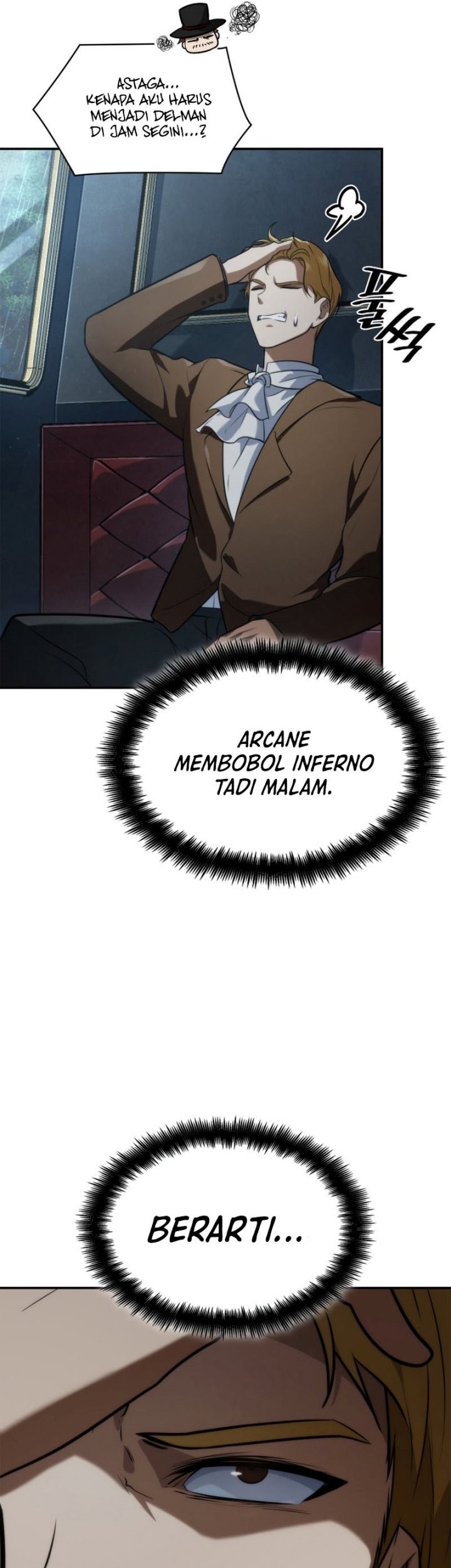 Infinite Mage chapter 68 halaman 62