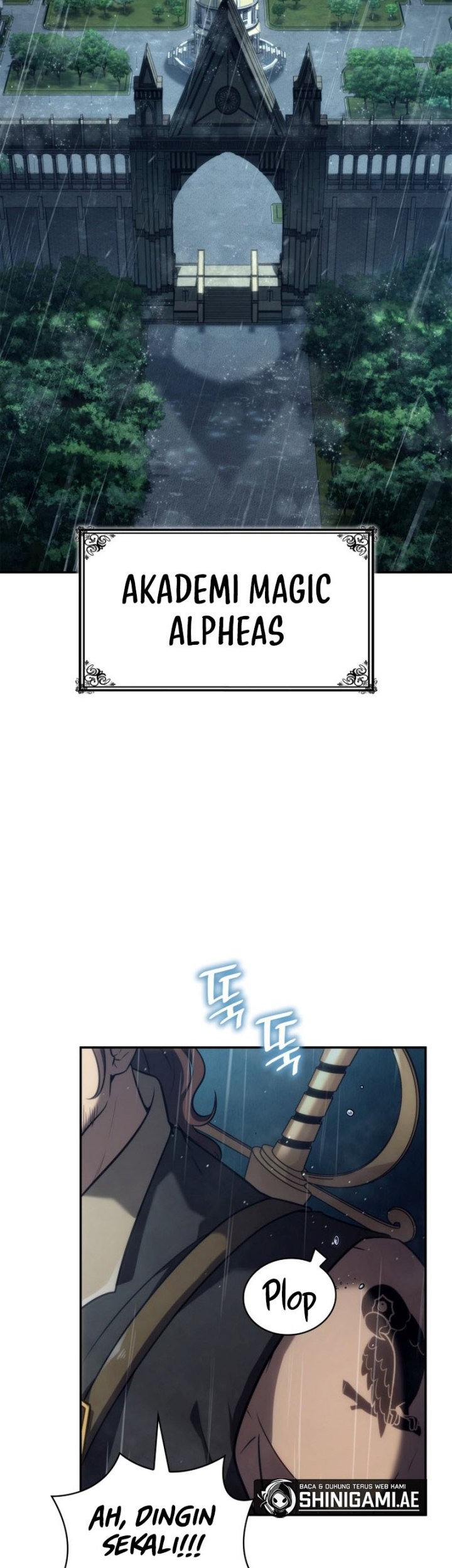 Infinite Mage chapter 68 halaman 64