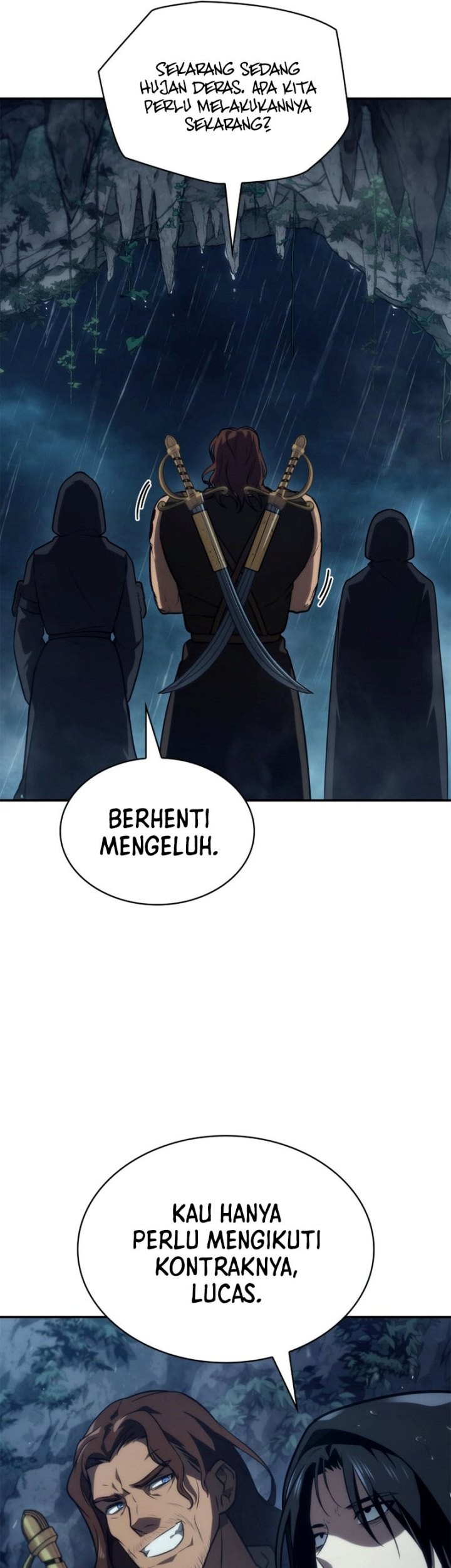 Infinite Mage chapter 68 halaman 66