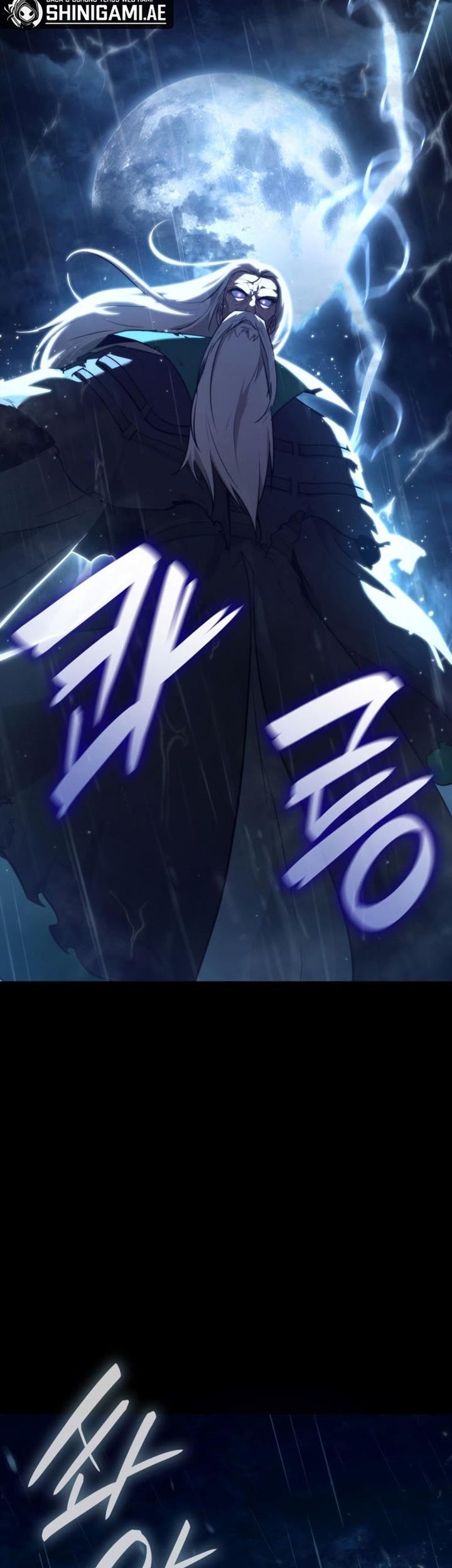 Infinite Mage Bab 69 halaman 2