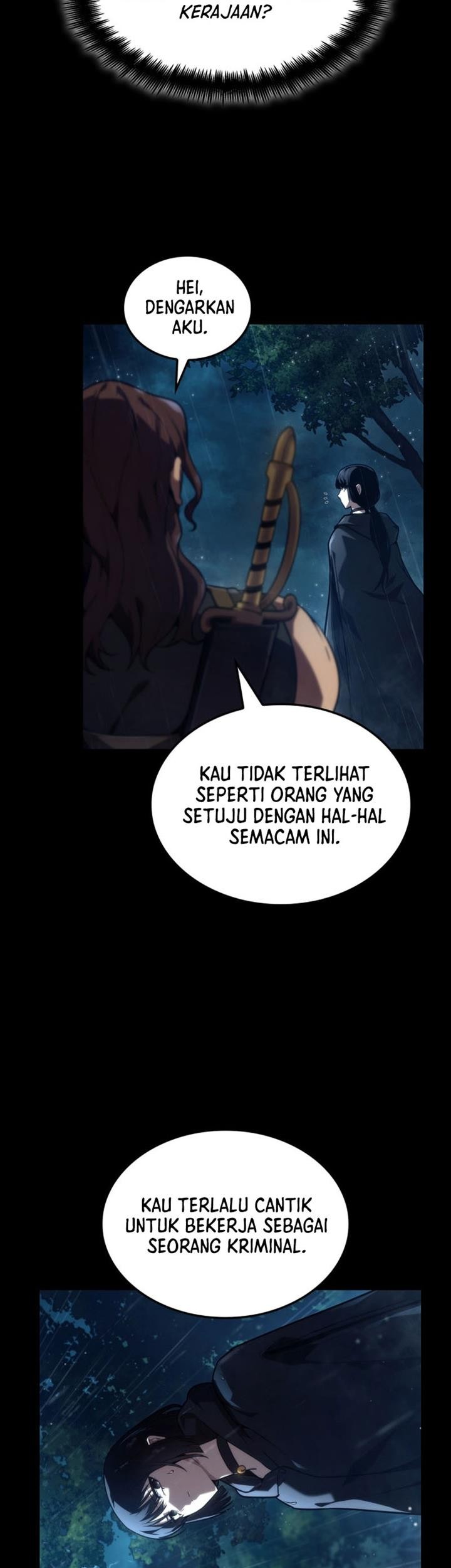 Infinite Mage Bab 69 halaman 5