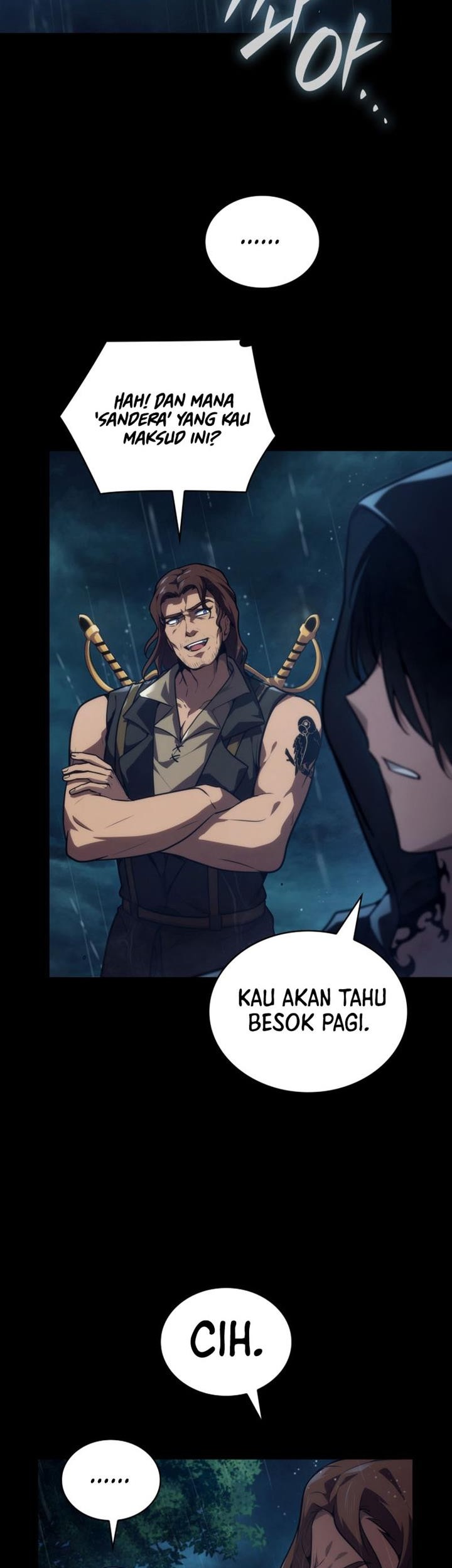 Infinite Mage Bab 69 halaman 7
