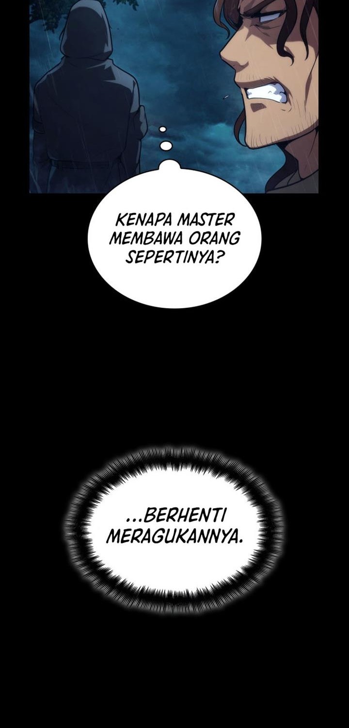 Infinite Mage Bab 69 halaman 8