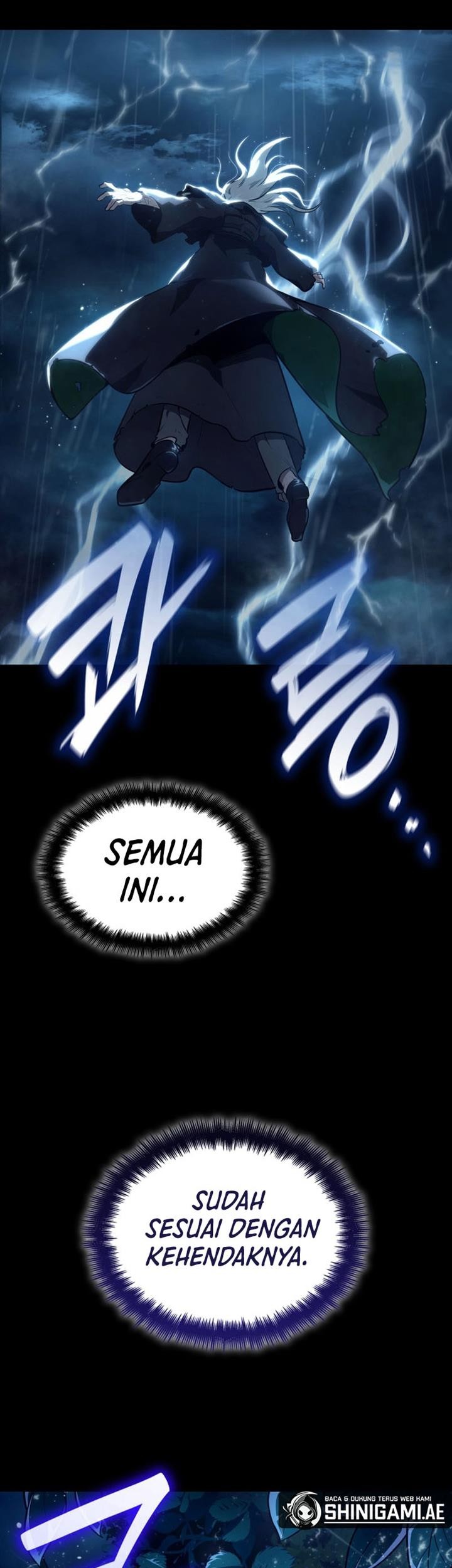 Infinite Mage Bab 69 halaman 9