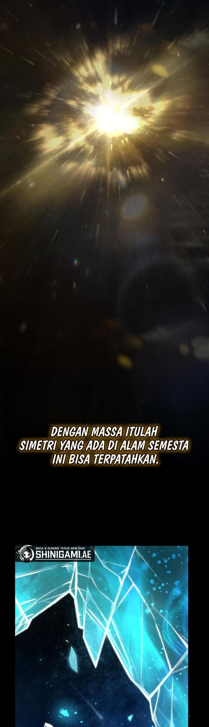 Infinite Mage Bab 69 halaman 13