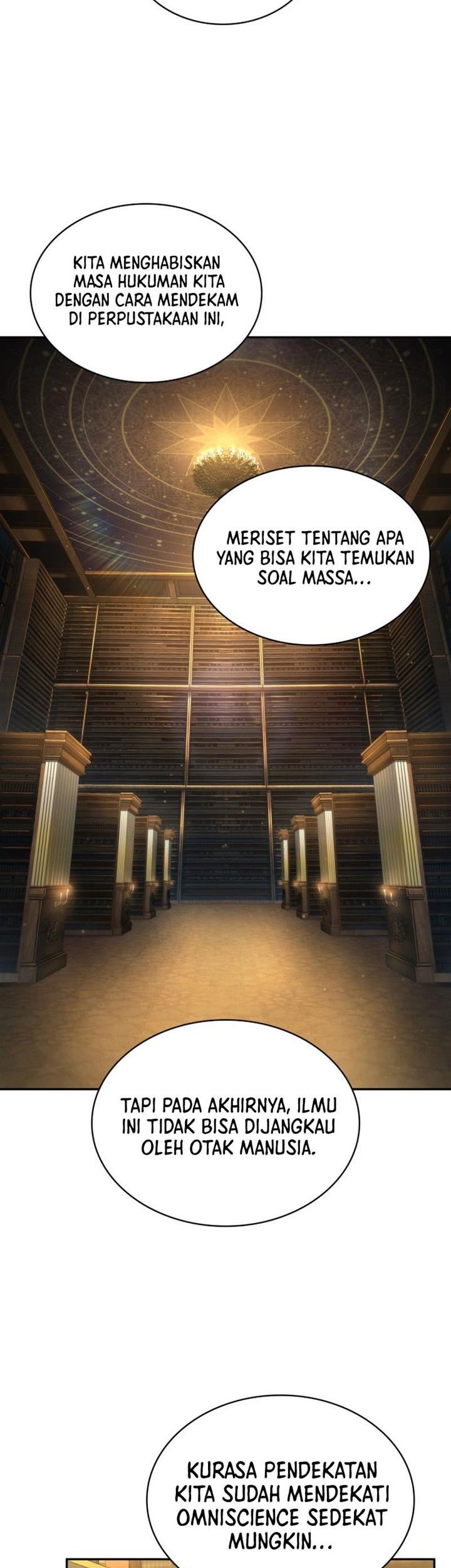 Infinite Mage Bab 69 halaman 19