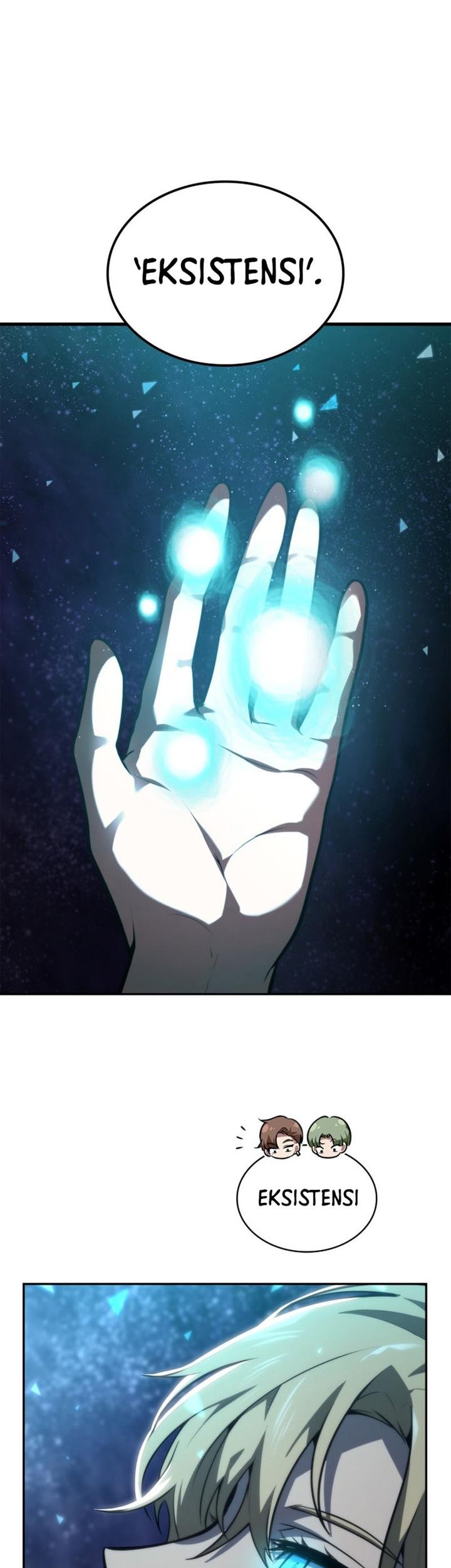 Infinite Mage Bab 69 halaman 25