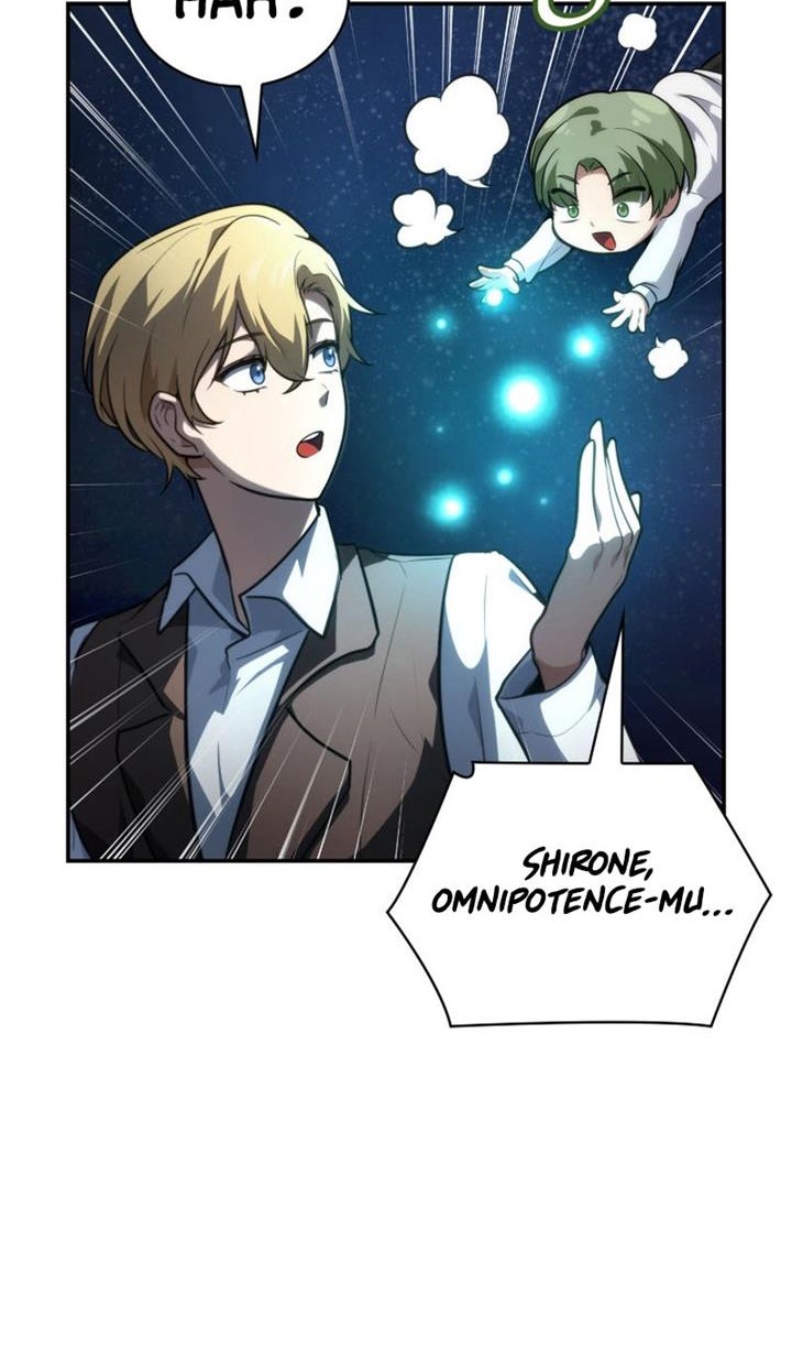 Infinite Mage Bab 69 halaman 28