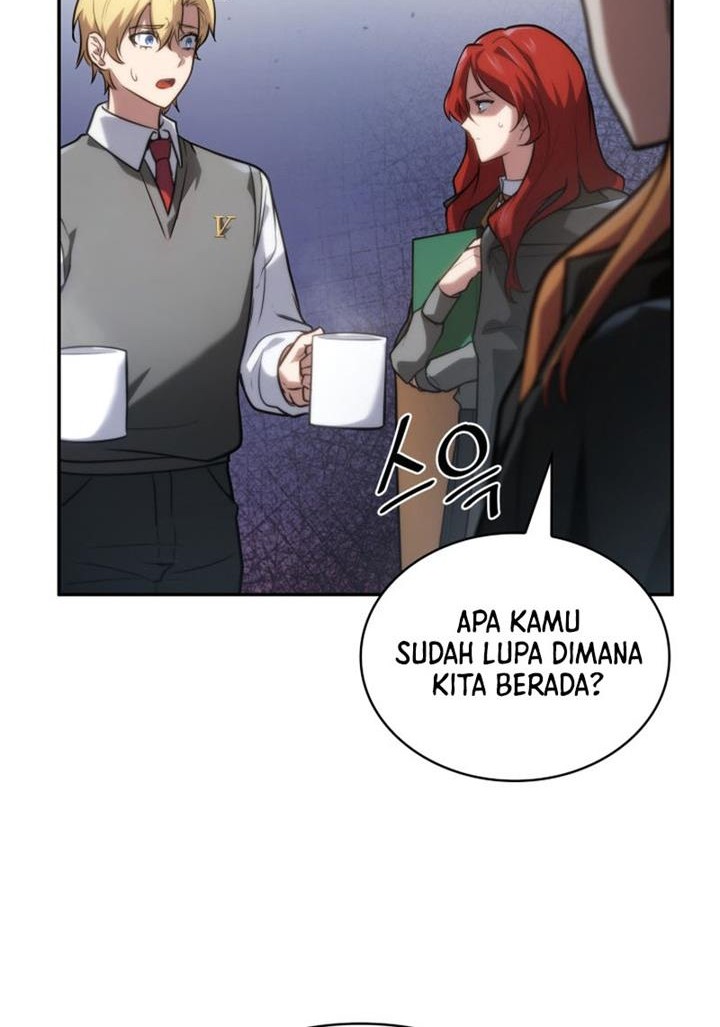 Infinite Mage Bab 69 halaman 44