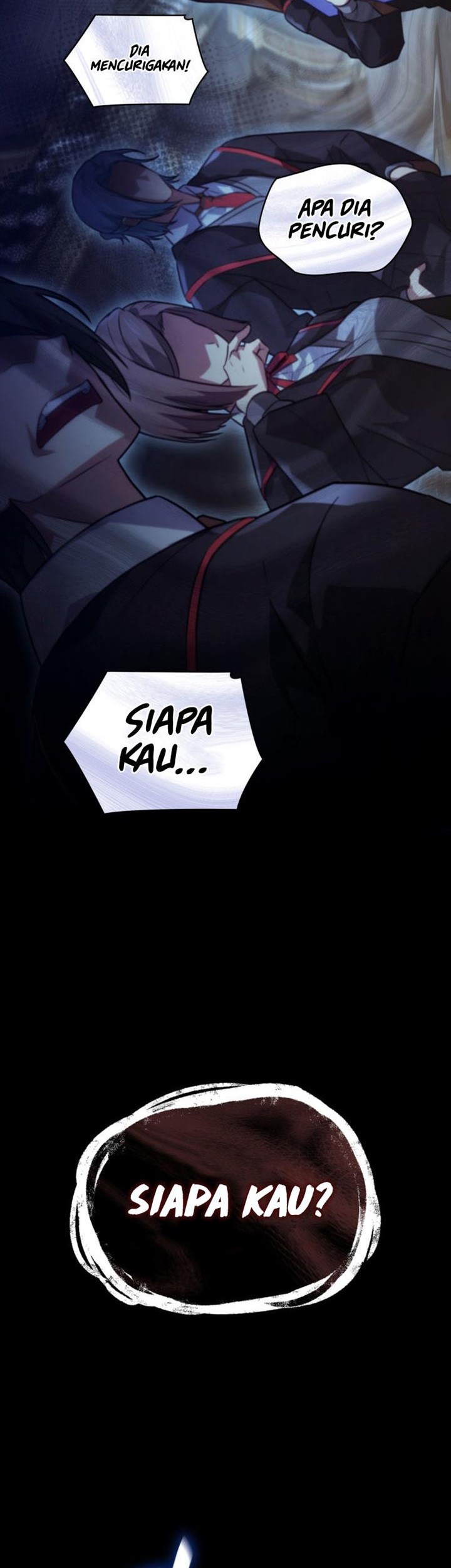 Infinite Mage Bab 69 halaman 62