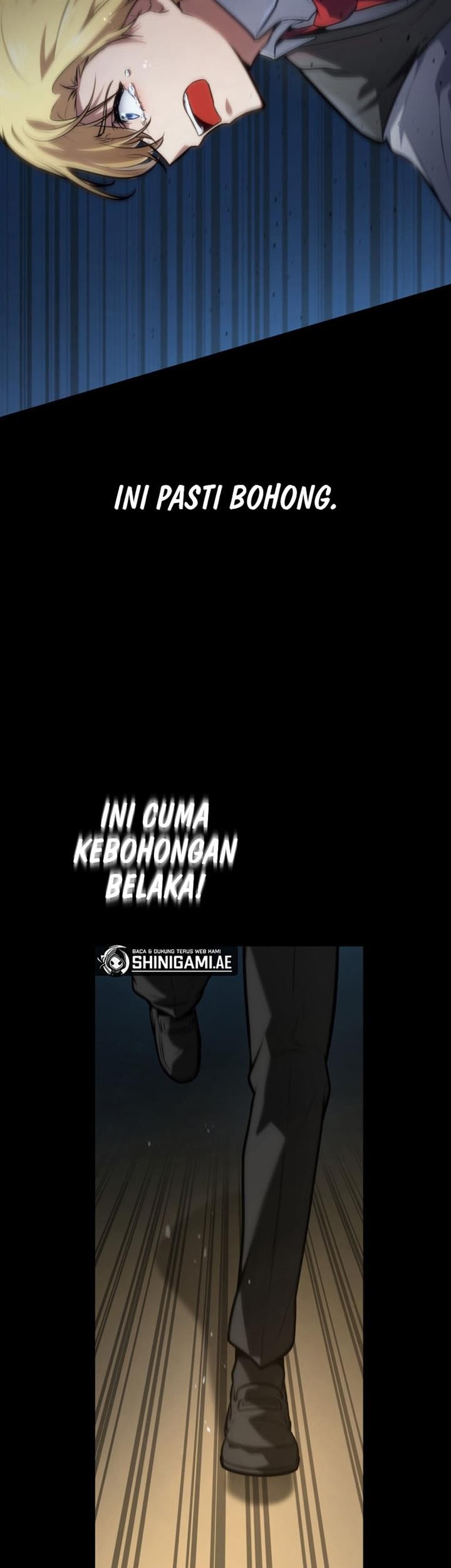 Infinite Mage Bab 69 halaman 65