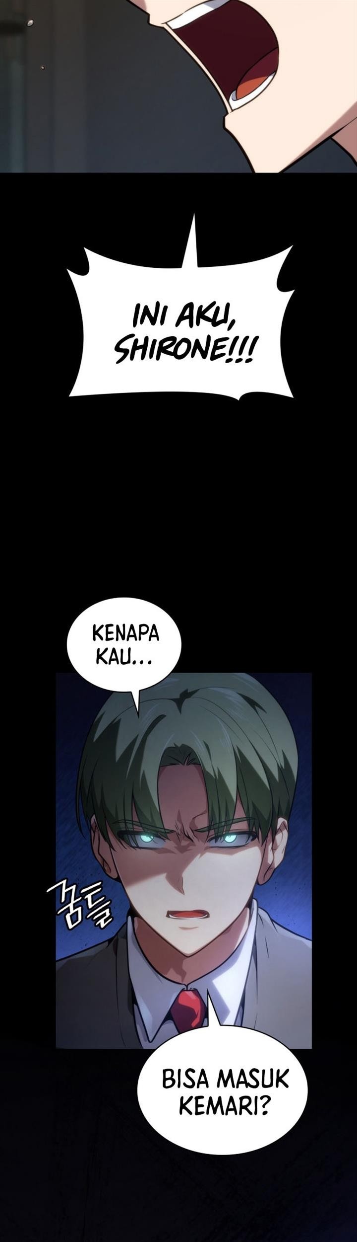 Infinite Mage Bab 69 halaman 69