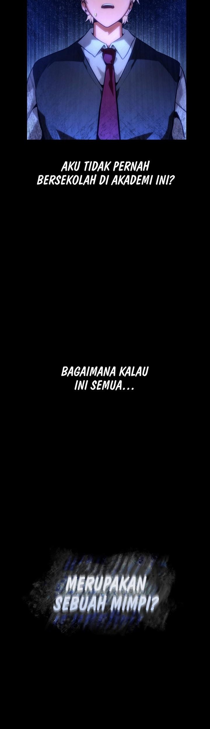 Infinite Mage Bab 69 halaman 71