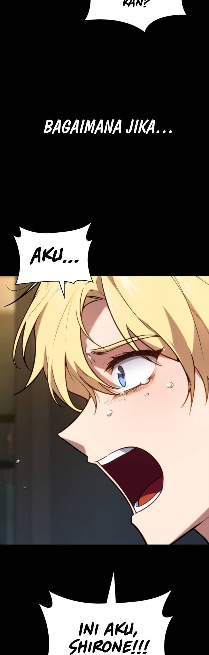 Infinite Mage chapter 70 halaman 3