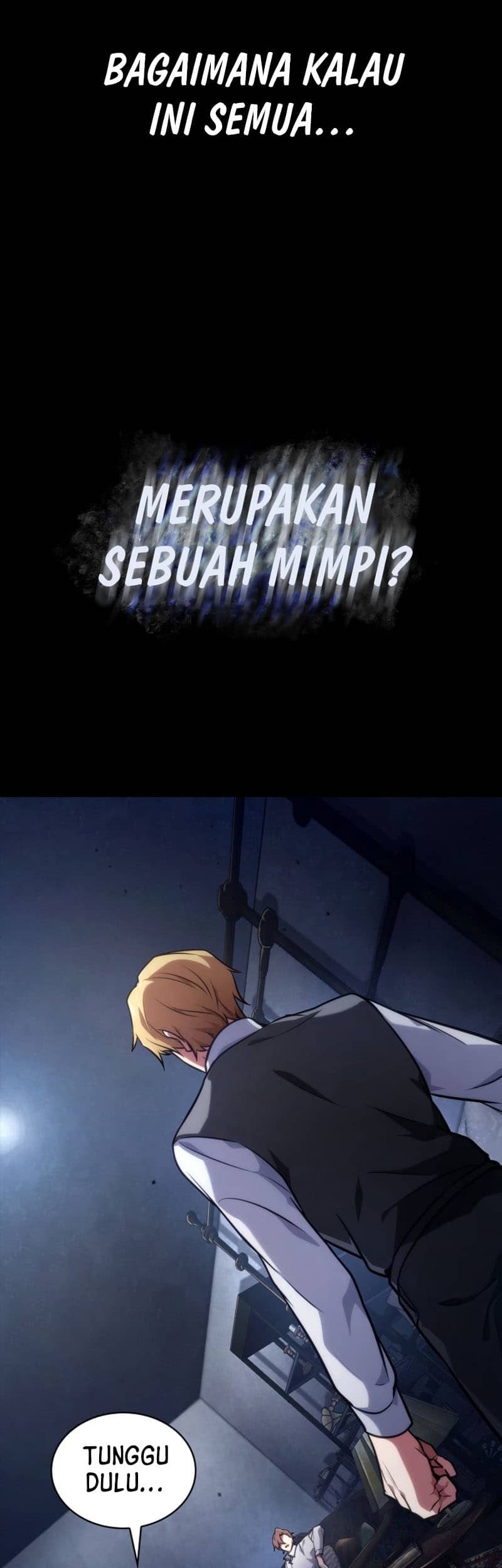 Infinite Mage chapter 70 halaman 5