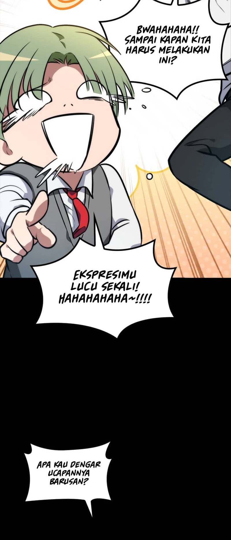Infinite Mage chapter 70 halaman 10