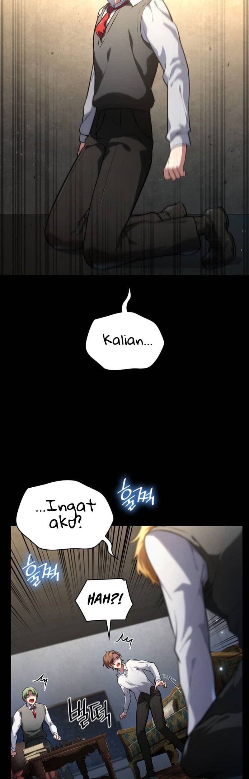 Infinite Mage chapter 70 halaman 12