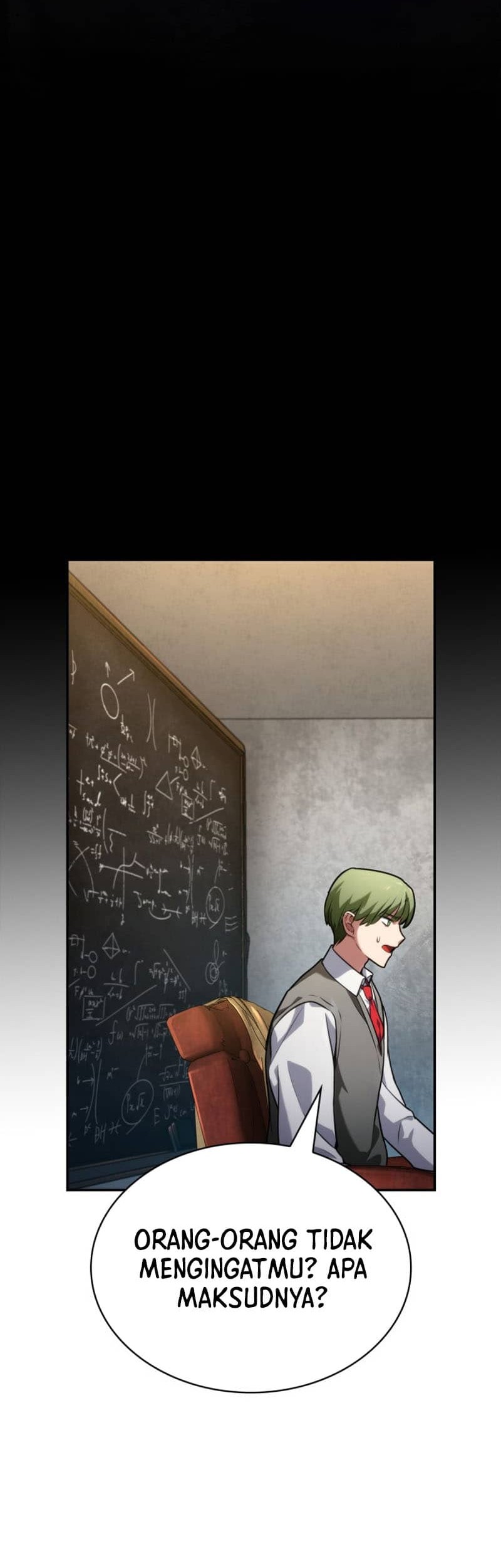 Infinite Mage chapter 70 halaman 14
