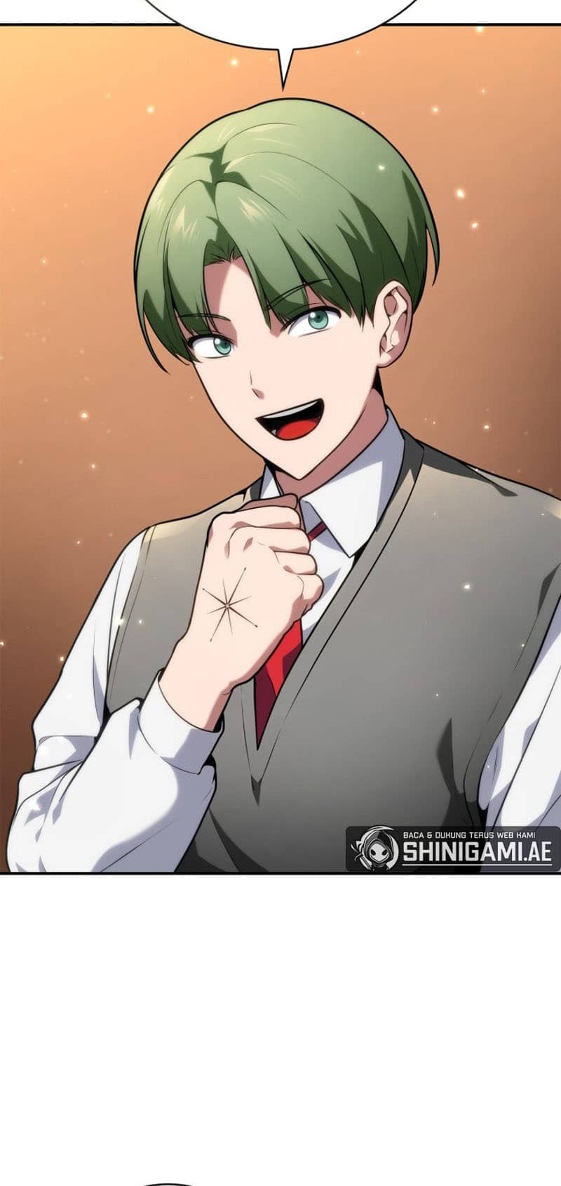 Infinite Mage chapter 70 halaman 18