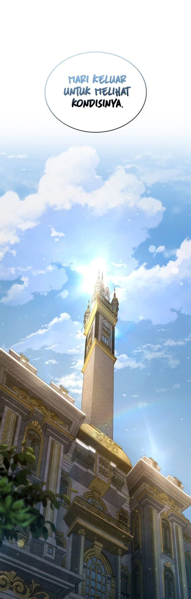 Infinite Mage chapter 70 halaman 20