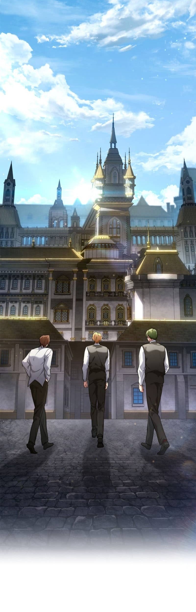 Infinite Mage chapter 70 halaman 22