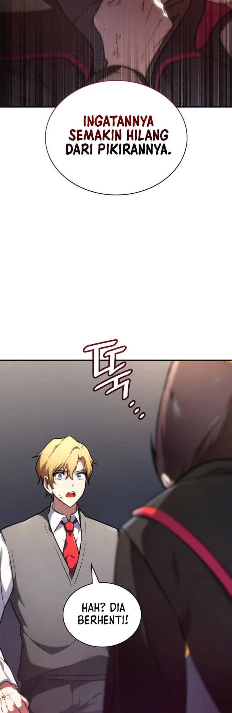Infinite Mage chapter 70 halaman 34
