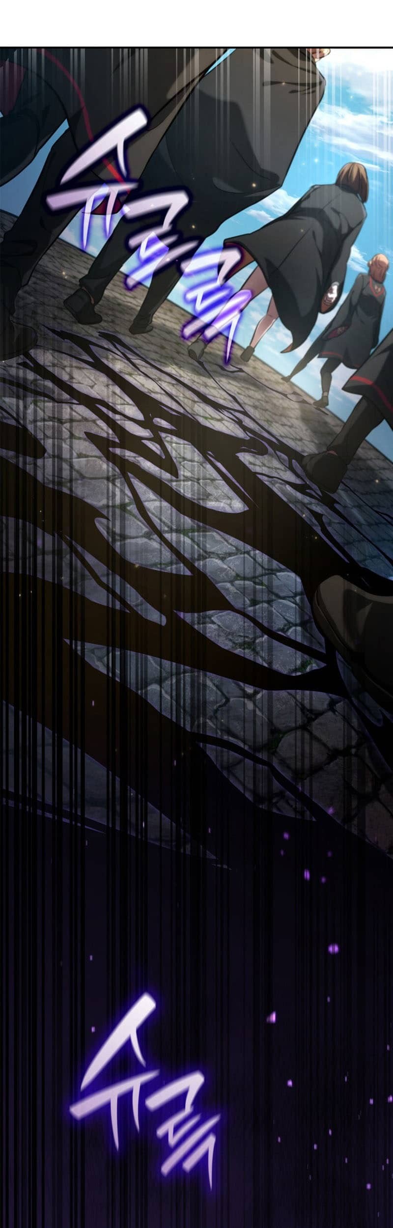 Infinite Mage chapter 70 halaman 39