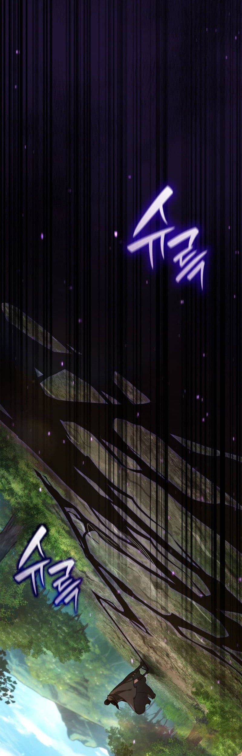 Infinite Mage chapter 70 halaman 40
